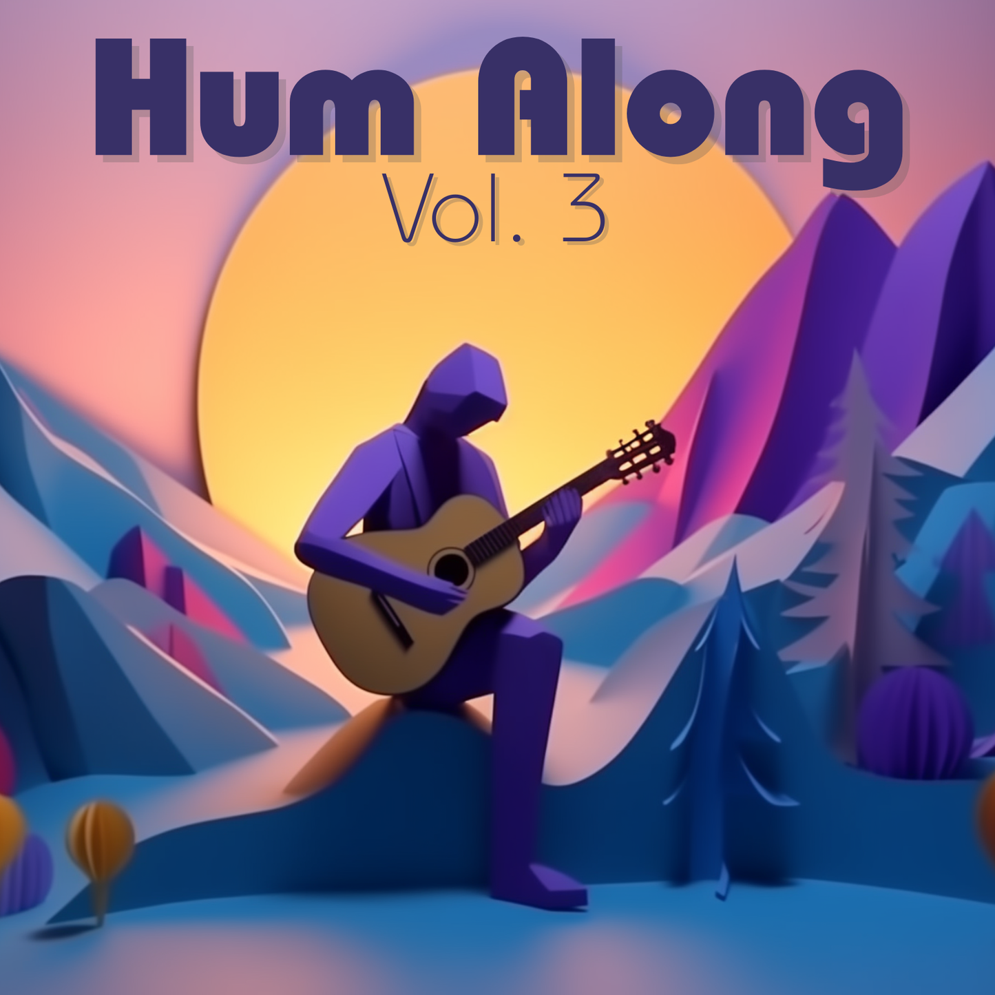 Hum Along Vol. 3