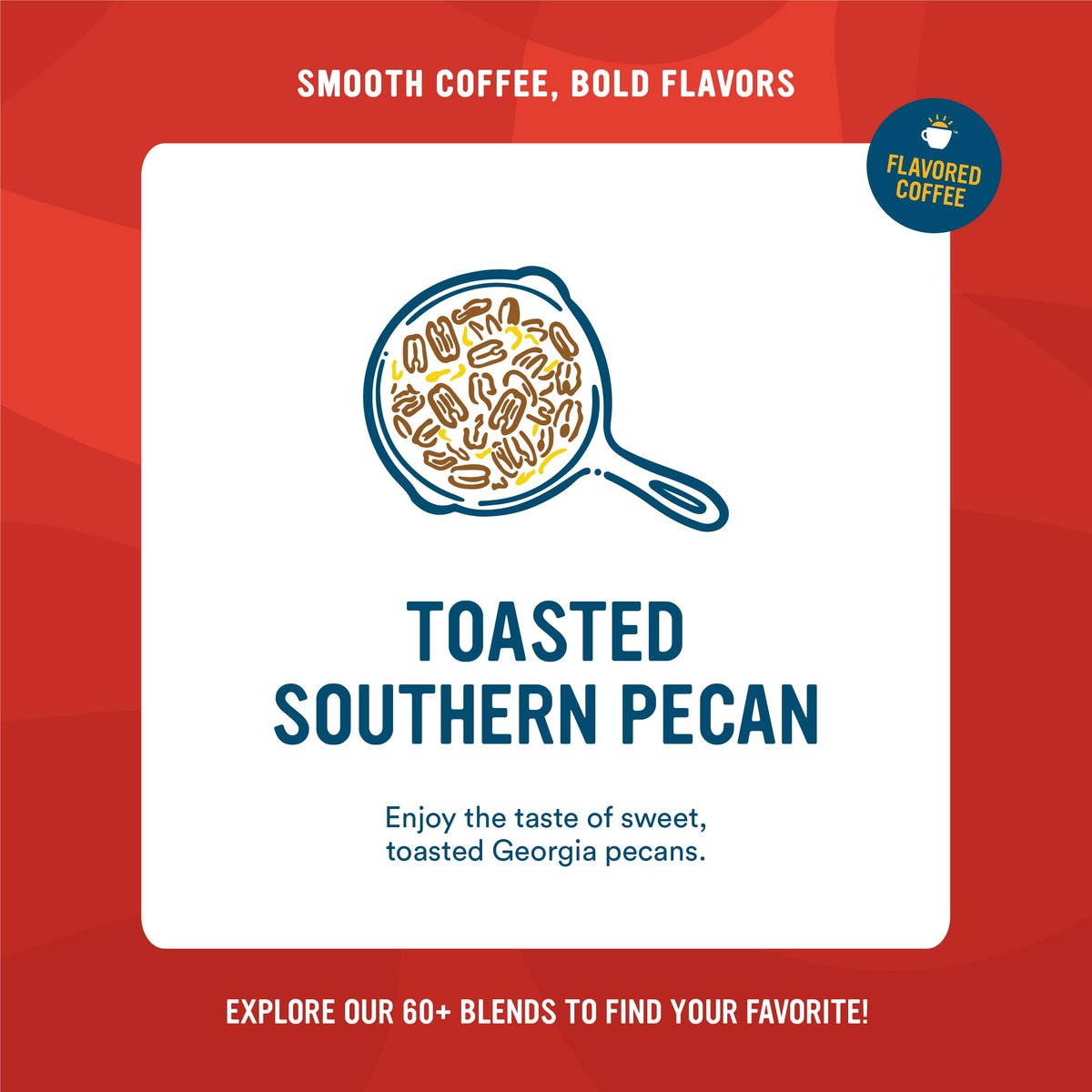 Cameron's Coffee Roasted Whole Bean Coffee, Intense French, 28 Ounce
