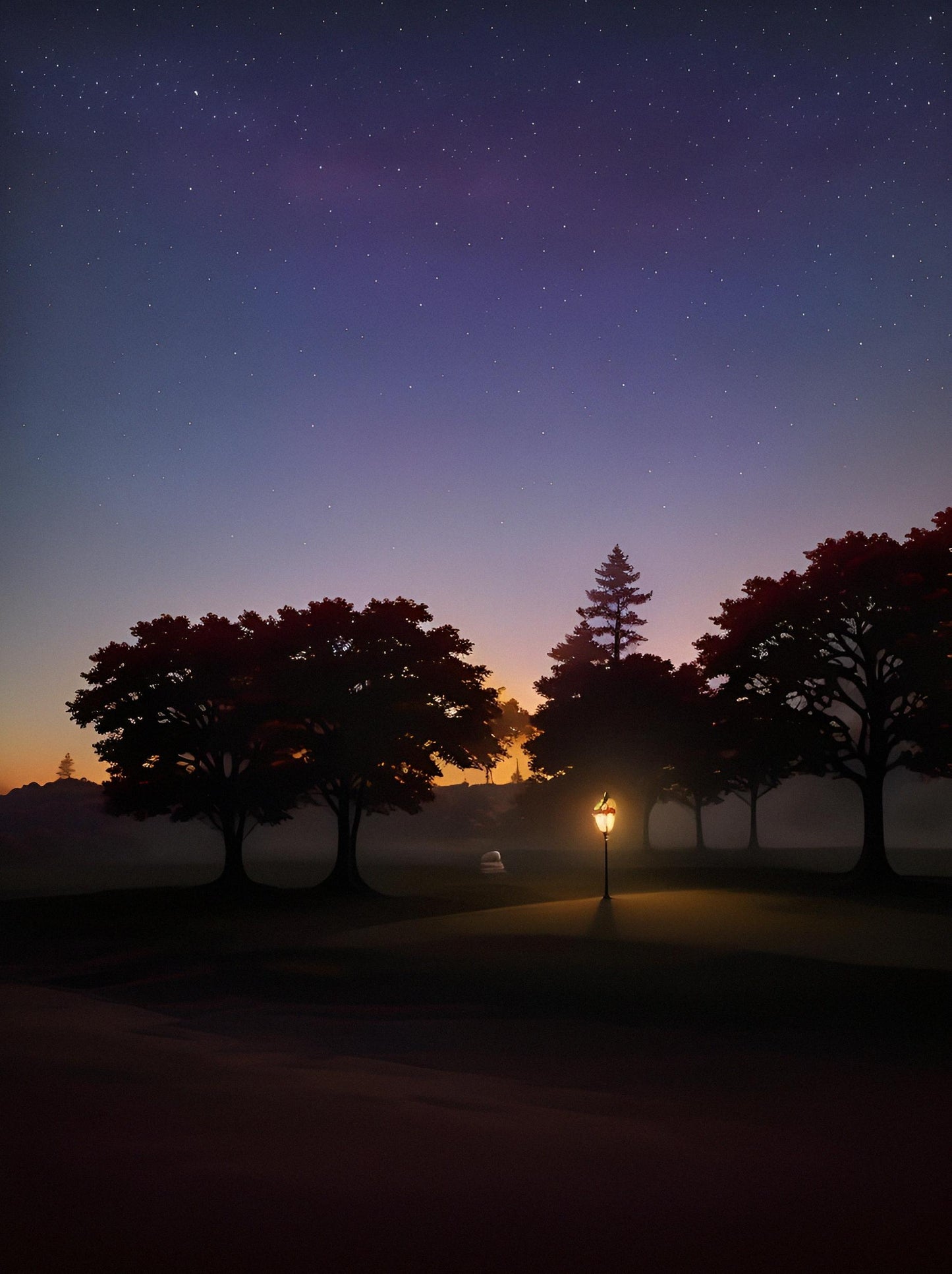 A Rare Neighborhood (Pictures Downloads)