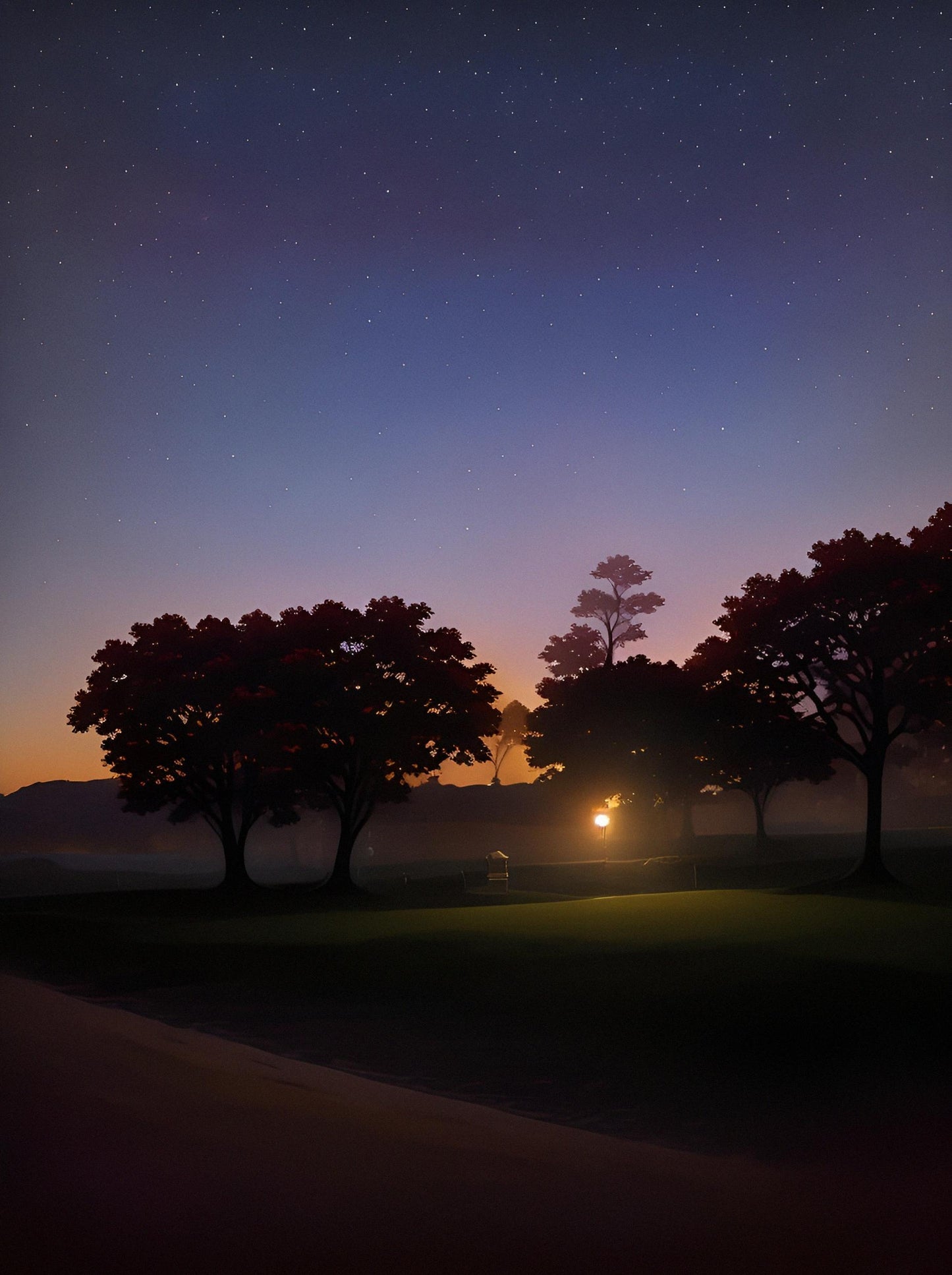 A Rare Neighborhood (Pictures Downloads)
