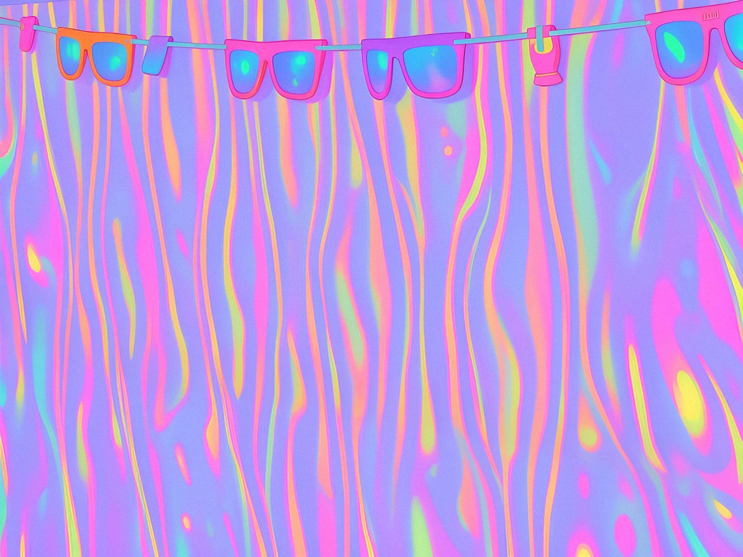 Glasses On Canvas (Pictures Downloads)