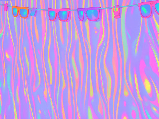 Glasses On Canvas (Pictures Downloads)