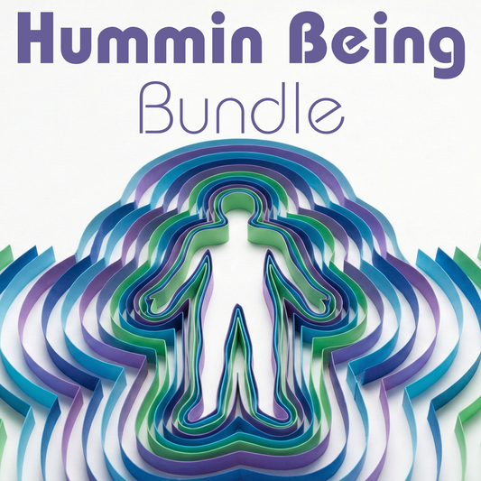 Hummin Being Bundle (Level 1)
