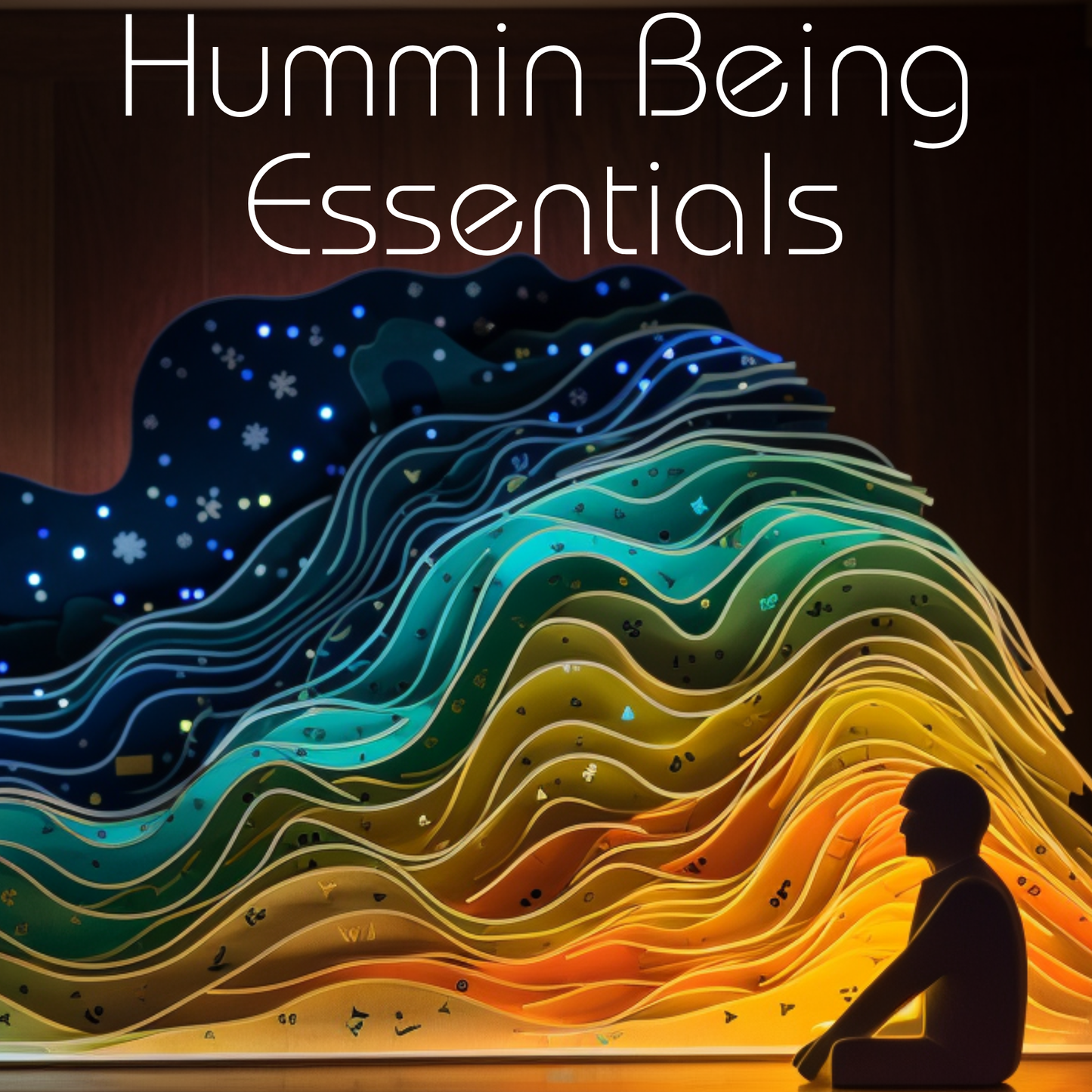 Hummin Being Essentials