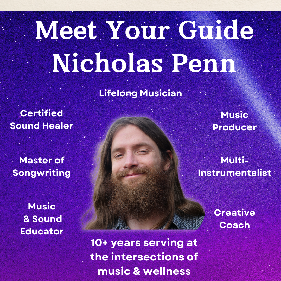 Songwriting Accelerator