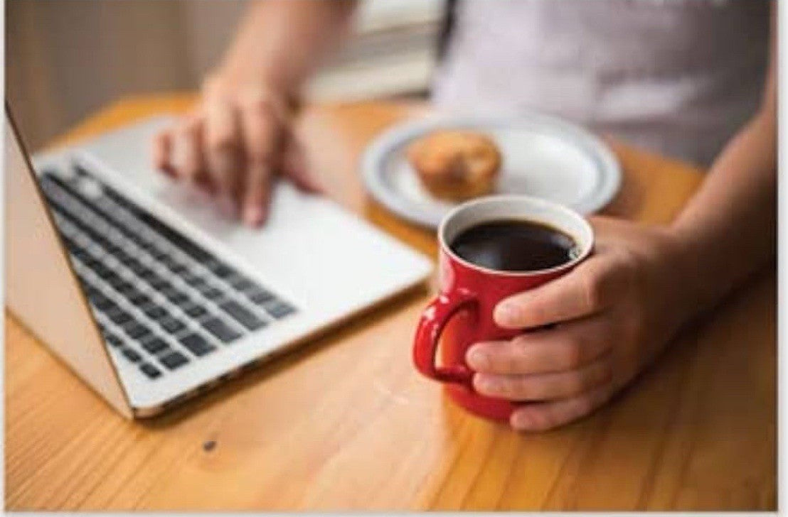 Folgers Classic Coffee Medium Roast 43.5 oz Large Canister - Ground Coffee New