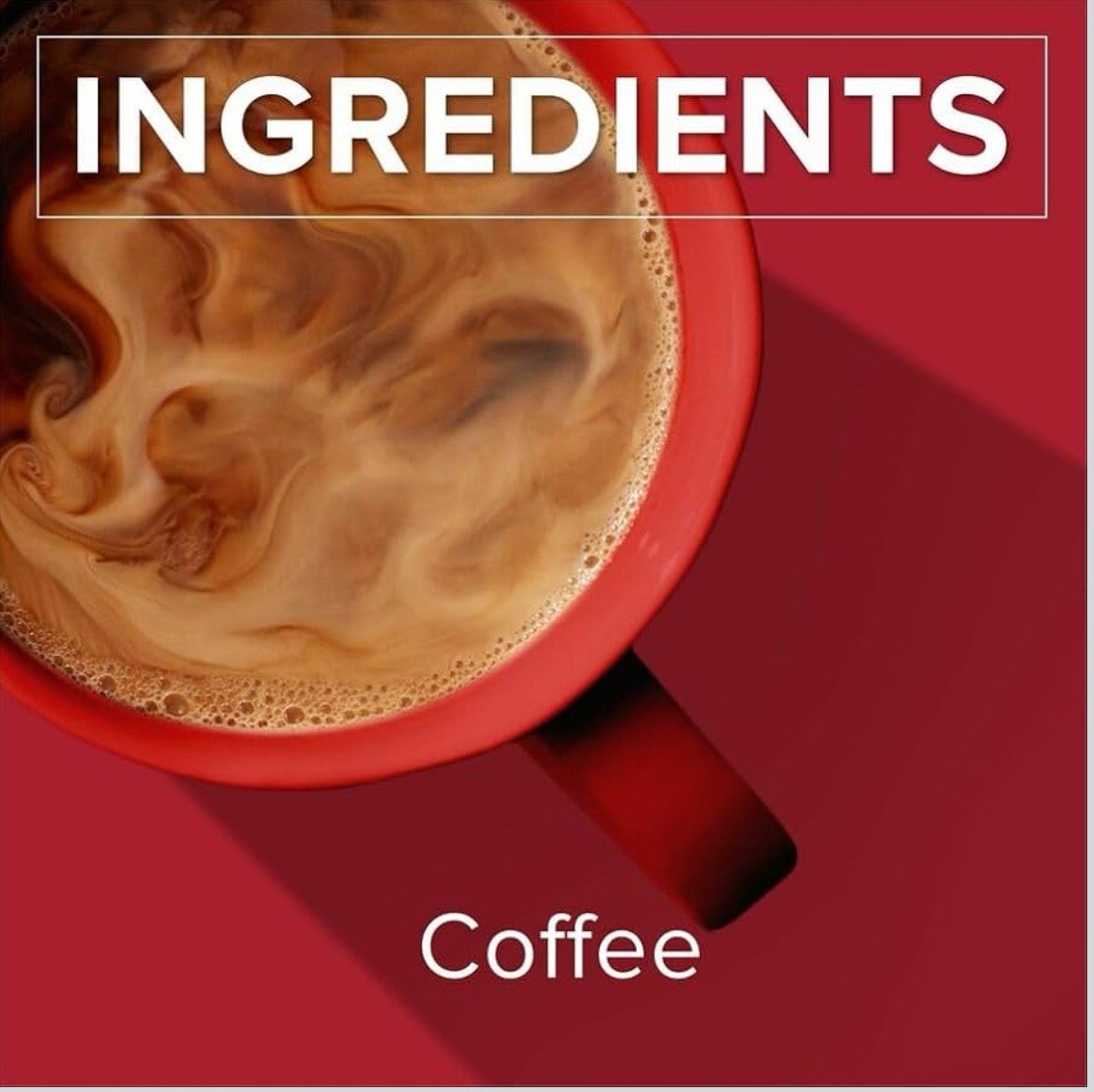 Folgers Classic Coffee Medium Roast 43.5 oz Large Canister - Ground Coffee New