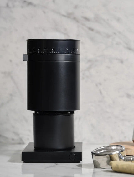 Fellow Products - Opus Conical Burr Grinder - Matte BLACK - BRAND NEW