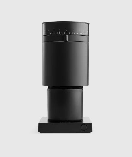 Fellow Products - Opus Conical Burr Grinder - Matte BLACK - BRAND NEW