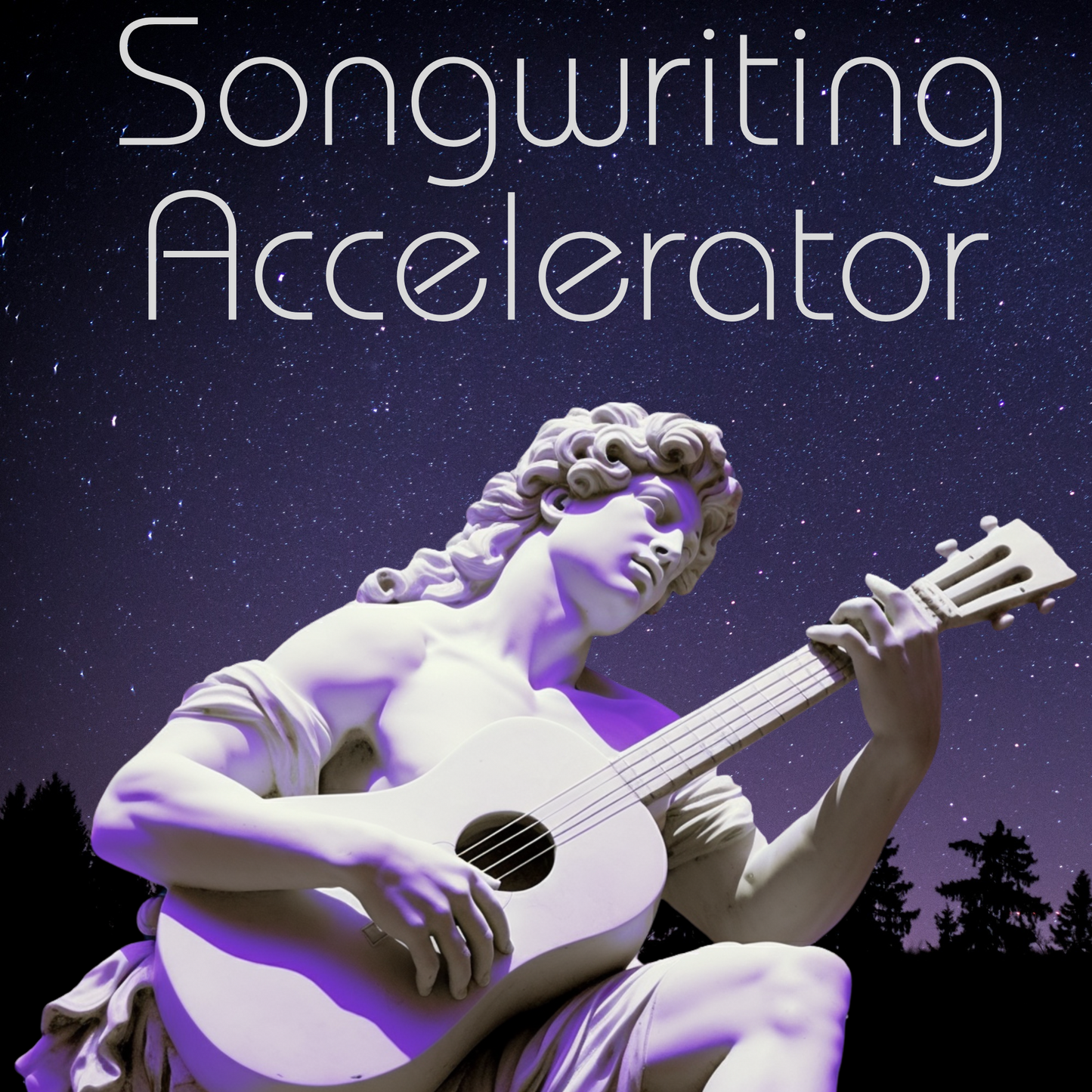 Songwriting Accelerator
