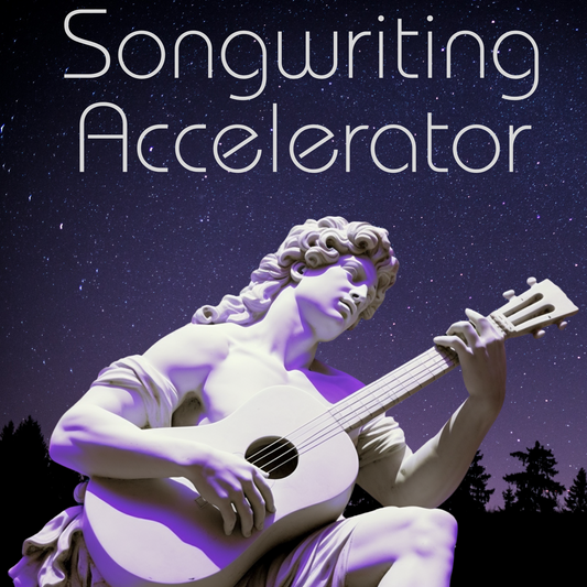 Songwriting Accelerator